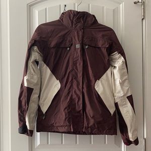 Helly Hansen Ski Jacket - XS